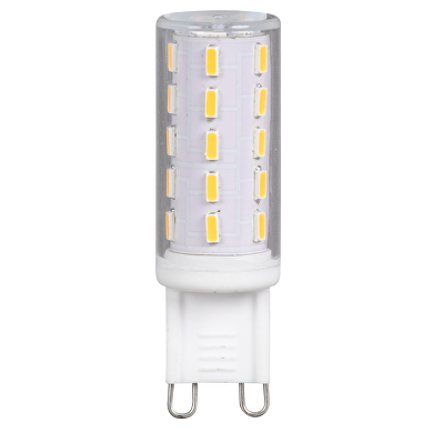 LED pære 3.5W, G9, 4200K, 220V-240V AC