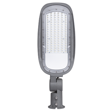 LED street lamp 100W, 4000K, 220V-240V AC, IP66