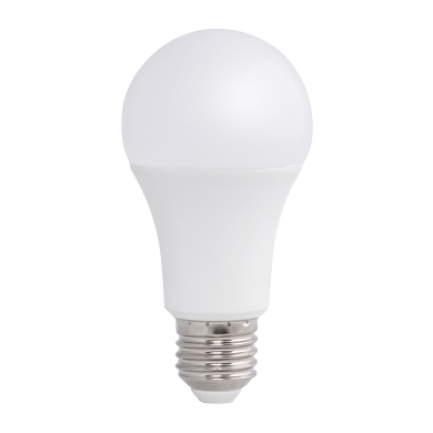 LED bulb 12W, 4000K, E27, 220-240V AC