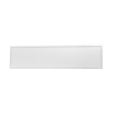 LED panel 1200x300 mm, 40W, 4000K, 220V-240V AC