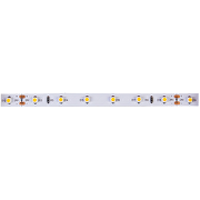 PROFF. LED BÅND/STRIPS SMD3528, 4.8W/M, VARMT HVID, 24V DC, 60 LEDs/M, 5 M/RULLE, IKKE VANDTÆT