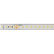 Proff. LED Bånd/Strips, 7 W/m, 2700 K, 48V DC, 112 Led/m, IP67