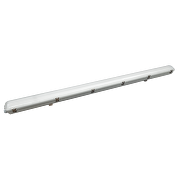 LED armature med CCT omskifter, PC, 1.5m, 33W, 220V-240V AC, IP66